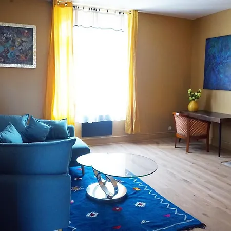 Azal1889 Bed & Breakfast Calais