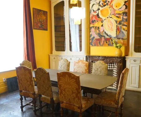 Bed & Breakfast Azal1889