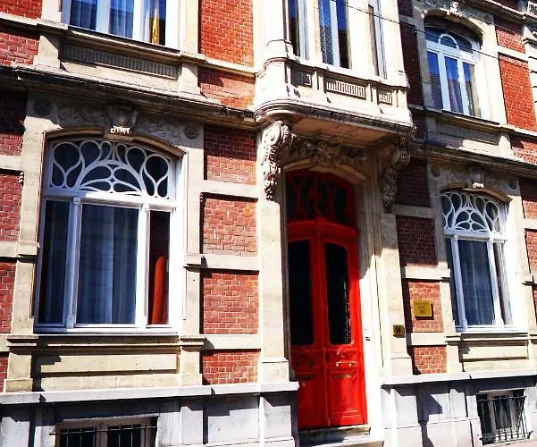 Bed & Breakfast Azal1889