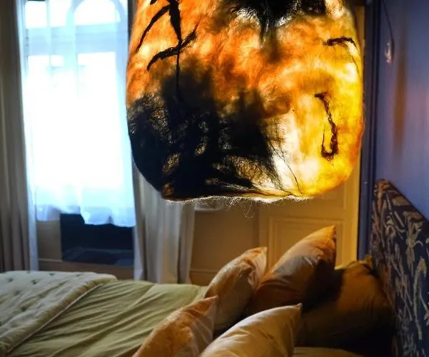 Bed & Breakfast Azal1889 Calais