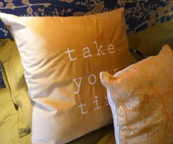 Bed & Breakfast Azal1889 Calais