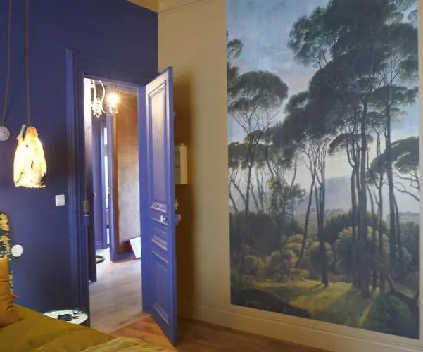 Azal1889 Bed & Breakfast 3*