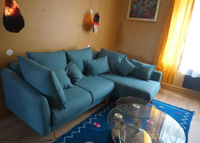 Bed & Breakfast Azal1889