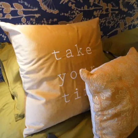 Bed and breakfast Azal1889 Calais