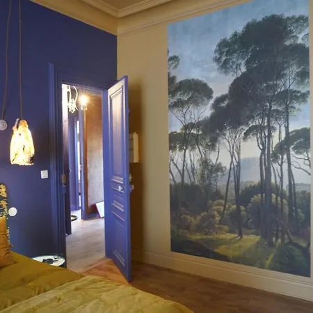 Azal1889 Bed and breakfast 3*