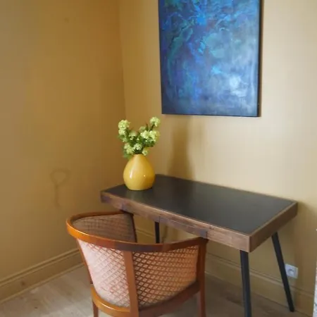 Bed and breakfast Azal1889 Calais