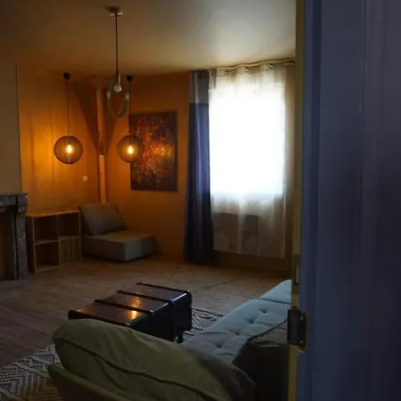 Bed and breakfast Azal1889 Calais