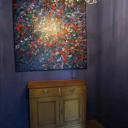 Bed and breakfast Azal1889 3*