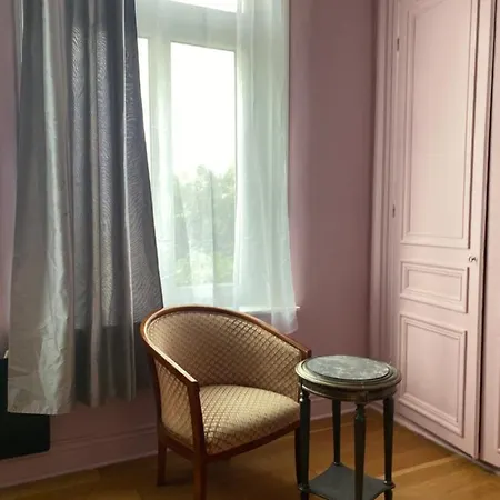 Bed and breakfast Azal1889 3*