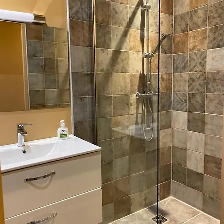 Bed and breakfast Azal1889