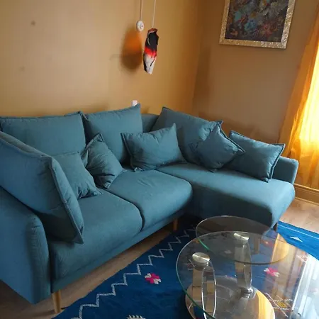 Bed and breakfast Azal1889