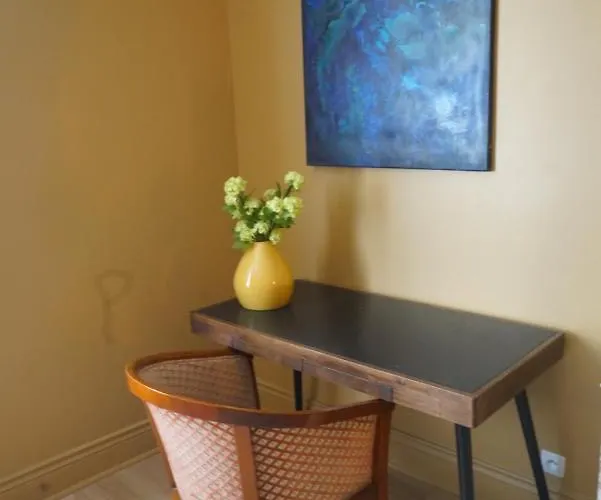 Bed & Breakfast Azal1889 Calais