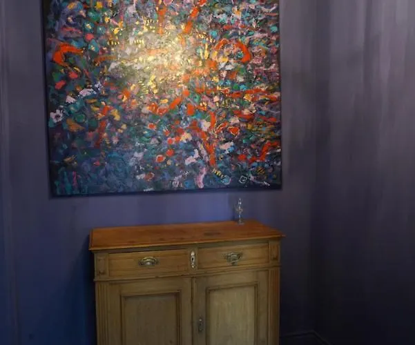 Bed & Breakfast Azal1889 3*