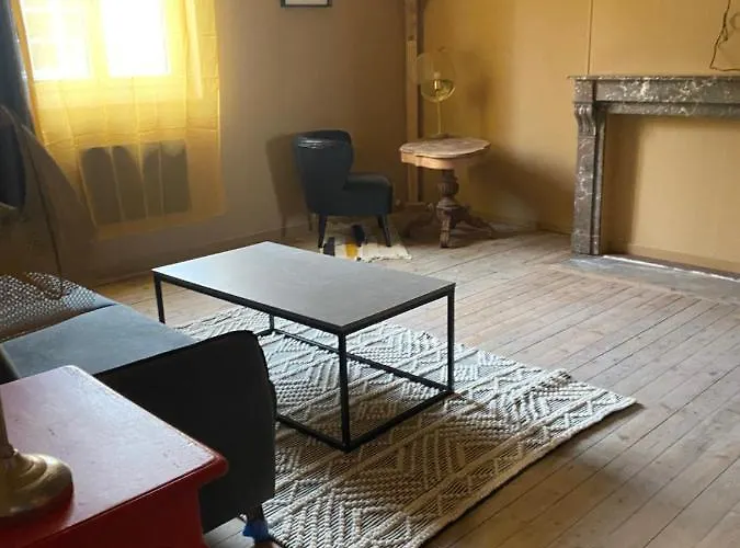 Azal1889 Bed & Breakfast Calais